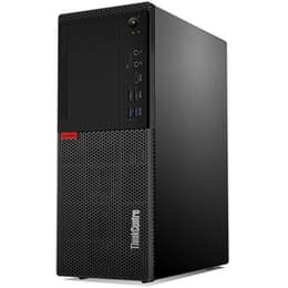 Lenovo ThinkCentre M720T Core i5 2.8 GHz - SSD 512 GB RAM 16GB