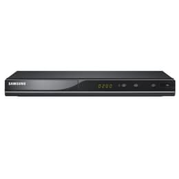 DVD-D360 DVD-speler