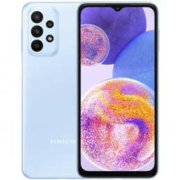 Galaxy A13 5G 64GB - Blauw - Simlockvrij