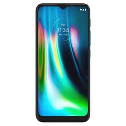 Motorola Moto G9 Play 64GB - Groen - Simlockvrij