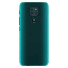 Motorola Moto G9 Play 64GB - Groen - Simlockvrij
