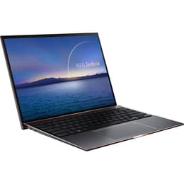 Asus ZenBook S UX393 13" Core i7 2.8 GHz - SSD 512 GB - 16GB QWERTY - Zweeds