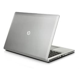 HP EliteBook Folio 9470m 14" Core i5 1.8 GHz - SSD 120 GB - 4GB AZERTY - Frans