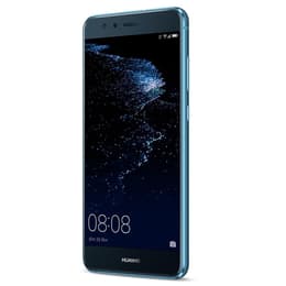 Huawei P10 Lite 32GB - Blauw - Simlockvrij - Dual-SIM