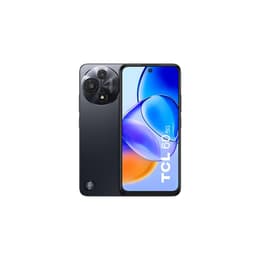 TCL 60 5G 256GB - Zwart - Simlockvrij