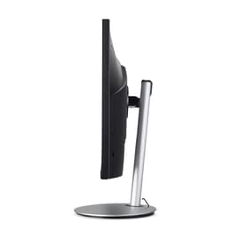 23,8-inch Acer CB242Y LED Beeldscherm Zwart