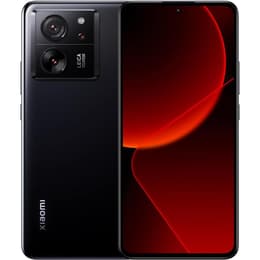 Xiaomi 13T Pro 1000GB - Zwart - Simlockvrij