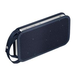 Bang&Olufsen BeoPlay A2 Speaker Bluetooth - Blauw