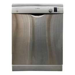 Bosch SMS50D08EU/34 Vaatwasser vrijstaand 60 cm -