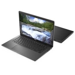 Dell Latitude 3301 13" Core i5 1.6 GHz - SSD 256 GB - 8GB AZERTY - Frans