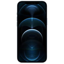 iPhone 12 Pro Max 256GB - Oceaanblauw - Simlockvrij