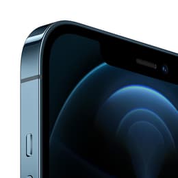iPhone 12 Pro Max 256GB - Oceaanblauw - Simlockvrij