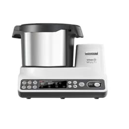 Multicooker Kenwood CCL40 4,5L - Wit