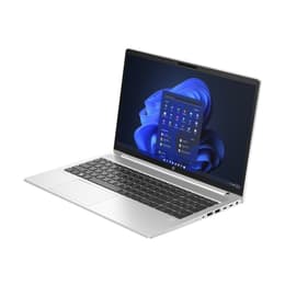 HP ProBook 450 G10 15" Core i7 1.7 GHz - SSD 512 GB - 32GB AZERTY - Frans