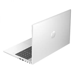 HP ProBook 450 G10 15" Core i7 1.7 GHz - SSD 512 GB - 32GB AZERTY - Frans