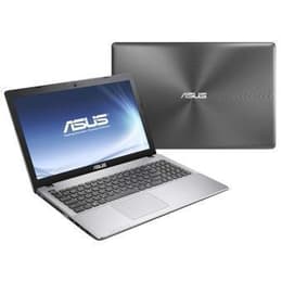 Asus R510LC-XX084H 15" Core i7 1.8 GHz - SSD 512 GB - 8GB AZERTY - Frans