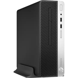 HP ProDesk 400 G5 SFF Core i7 2.4 GHz - SSD 1 TB RAM 8GB