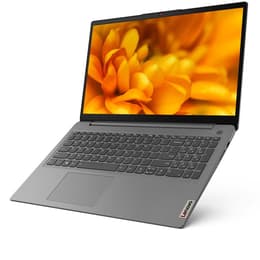 Lenovo IdeaPad 3 15" Core i5 2.5 GHz - 512 GB SSD - 8GB QWERTY - Italiaans