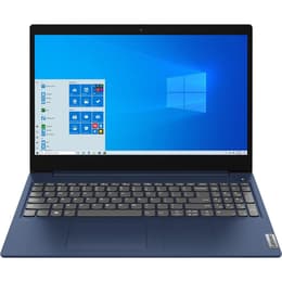 Lenovo IdeaPad 3 15" Core i5 1.6 GHz - SSD 512 GB - 8GB QWERTY - Italiaans