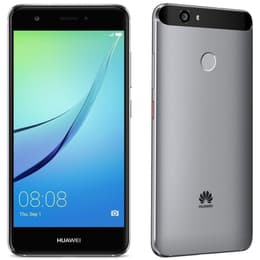 Huawei Nova 32GB - Grijs - Simlockvrij