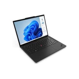 Lenovo ThinkPad P14s Gen 5 14" Ryzen 7 PRO 3.3 GHz - SSD 1 TB - 32GB QWERTY - Engels