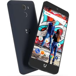Wileyfox Swift 2 16GB - Zwart - Simlockvrij
