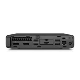 HP ProDesk 600 G4 DM Core i5 2.1 GHz - SSD 256 GB RAM 8GB