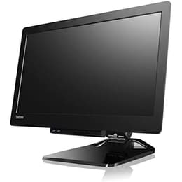 23-inch Lenovo ThinkCentre Tiny-In-One 23 1920 x 1080 LCD Beeldscherm Zwart