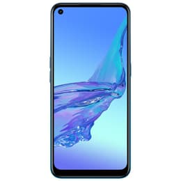 Oppo A53s 5G 128GB - Zwart - Simlockvrij