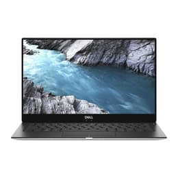 Dell XPS 13 9370 13" Core i5 1.7 GHz - SSD 256 GB - 8GB QWERTZ - Duits