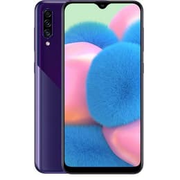 Galaxy A30S 128GB - Paars - Simlockvrij