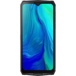 Blackview BV9100 64GB - Zwart - Simlockvrij