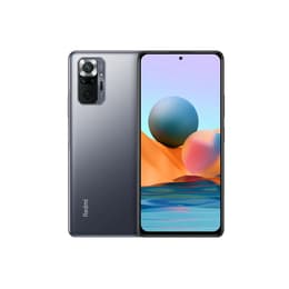 Xiaomi Redmi Note 10 Pro 128 GB Dual Sim - Onyx Grijs - Simlockvrij