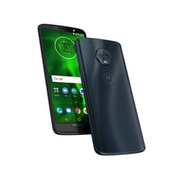 Motorola Moto G6 64GB - Blauw - Simlockvrij