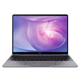 Huawei MateBook 13" Core i5 1.6 GHz - SSD 512 GB - 8GB QWERTY - Spaans