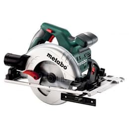 Cirkelzaag Metabo KS 55 - Ø 160 mm 1200 W