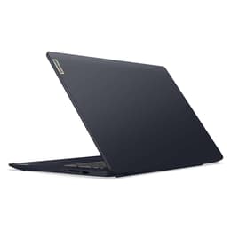 Lenovo IdeaPad 3 17ITL6 17" Core i3 3 GHz - SSD 256 GB - 8GB AZERTY - Frans