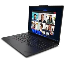 Lenovo ThinkPad P15s G1 15" Core i7 2.3 GHz - SSD 512 GB - 16GB QWERTY - Engels