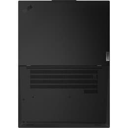 Lenovo ThinkPad P15s G1 15" Core i7 2.3 GHz - SSD 512 GB - 16GB QWERTY - Engels