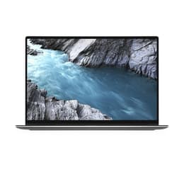 Dell XPS 7390 13" Core i5 1.6 GHz - SSD 256 GB - 8GB QWERTY - Nederlands