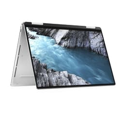 Dell XPS 7390 13" Core i5 1.6 GHz - SSD 256 GB - 8GB QWERTY - Nederlands