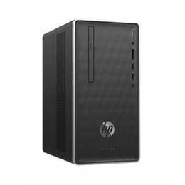 HP Pavilion 590-P0617NG Core i5 2,8 GHz - HDD 1 TB - 8GB - NVIDIA GeForce GTX 1050