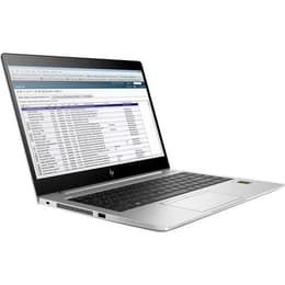 HP EliteBook 840 G6 14" Core i5 1.6 GHz - SSD 512 GB - 8GB AZERTY - Frans
