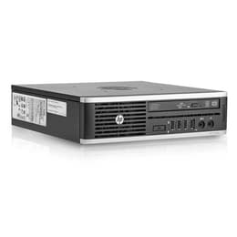 HP Compaq Elite 8300 PRO Core i5 2,9 GHz - SSD 512 GB RAM 4GB