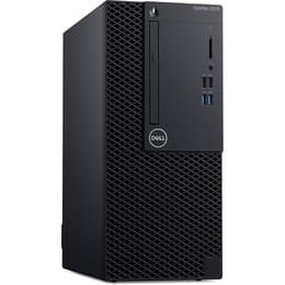Dell OptiPlex 3070 Tower Core i5 3 GHz - SSD 512 GB RAM 16GB