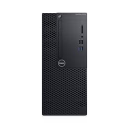 Dell OptiPlex 3070 Tower Core i5 3 GHz - SSD 512 GB RAM 16GB