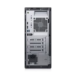 Dell OptiPlex 3070 Tower Core i5 3 GHz - SSD 512 GB RAM 16GB