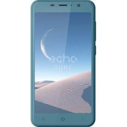 Echo Dune 16GB - Blauw - Simlockvrij