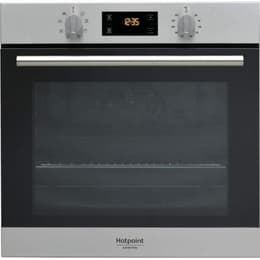 Multifunctioneel Hotpoint FA2544CIXHA Oven