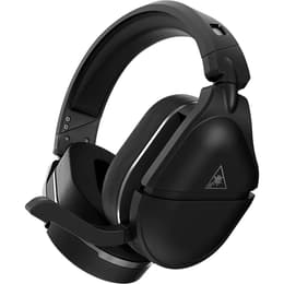Stealth Gen 2 gaming Hoofdtelefoon - wireless microfoon Zwart
